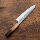 Kazan Nashiji SLD Wa-Gyutou 240mm