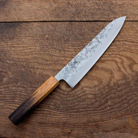 Kazan Nashiji SLD Wa-Gyutou 240mm