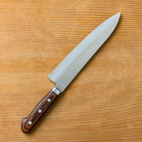 Kazan V1 Gyutou 210mm (8.2")