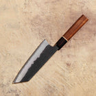 Matsubara White #1 Kurouchi Bunka 180mm