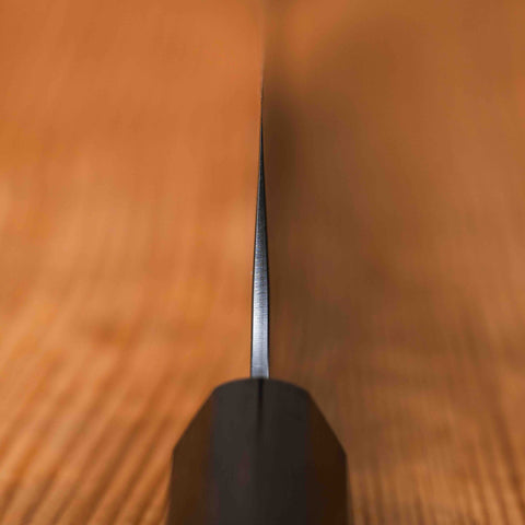 Sakai Takayuki Nashiji Kengata Santoku 160mm