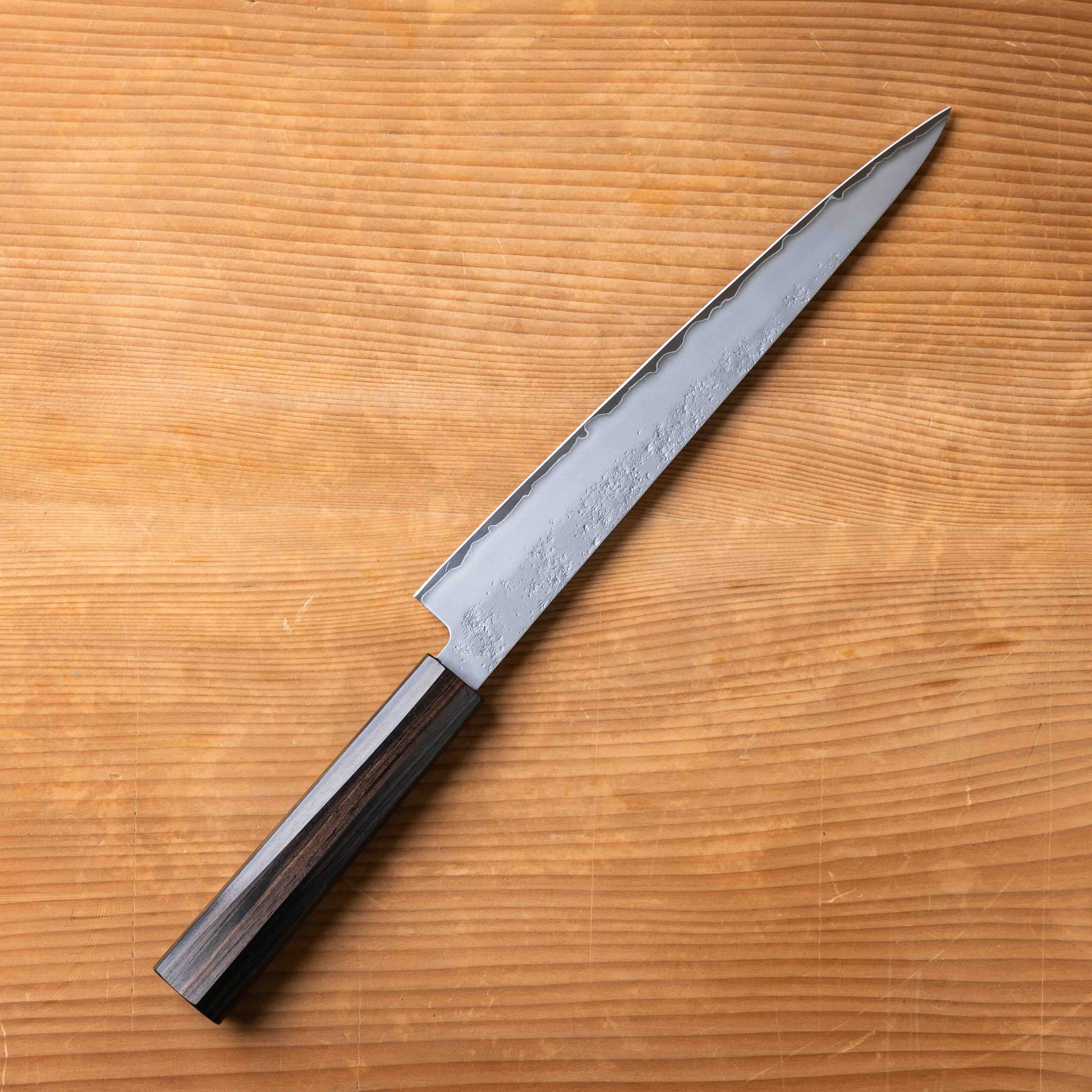 Sakai Takayuki Nashiji Sujihiki 240mm