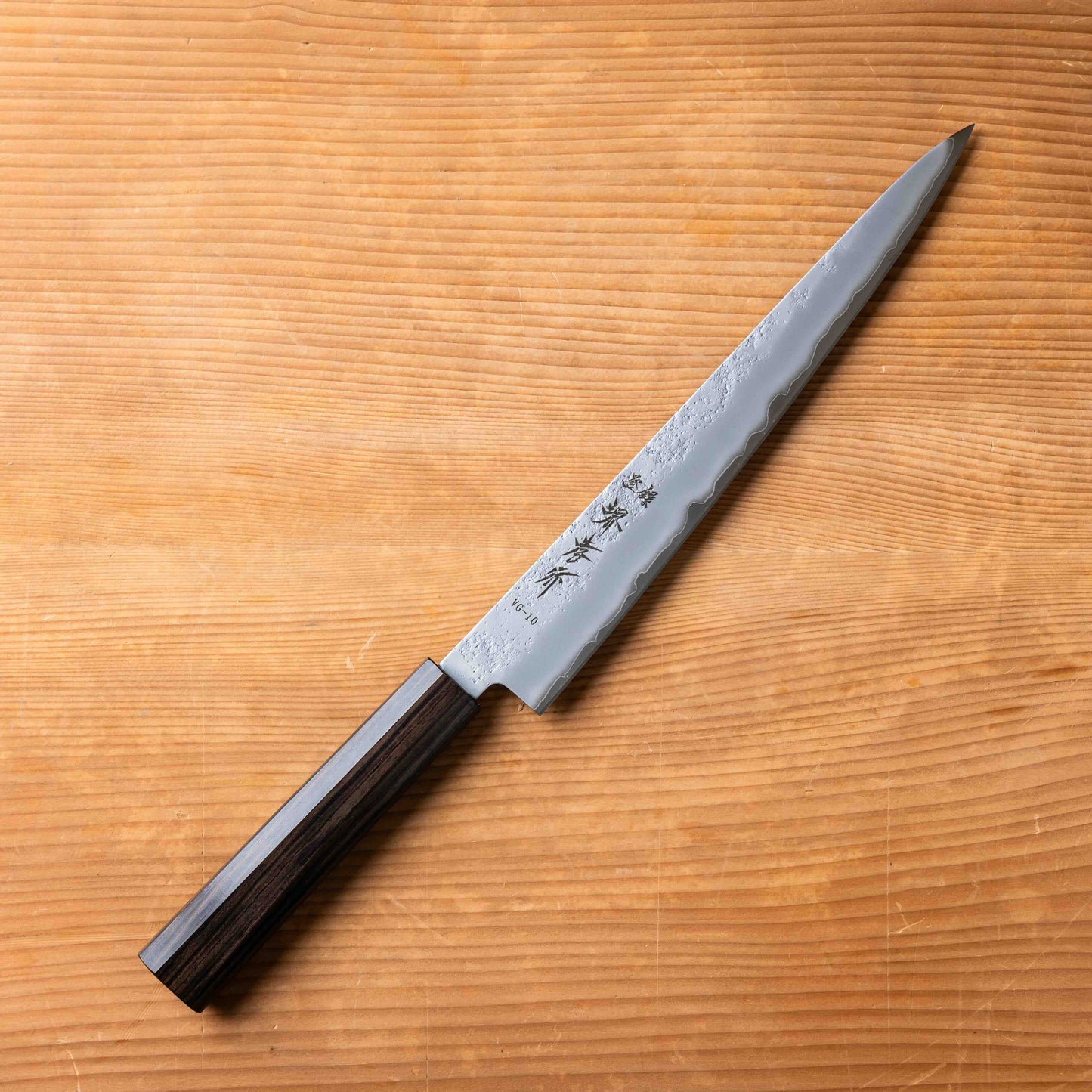 Sakai Takayuki Nashiji Sujihiki 240mm