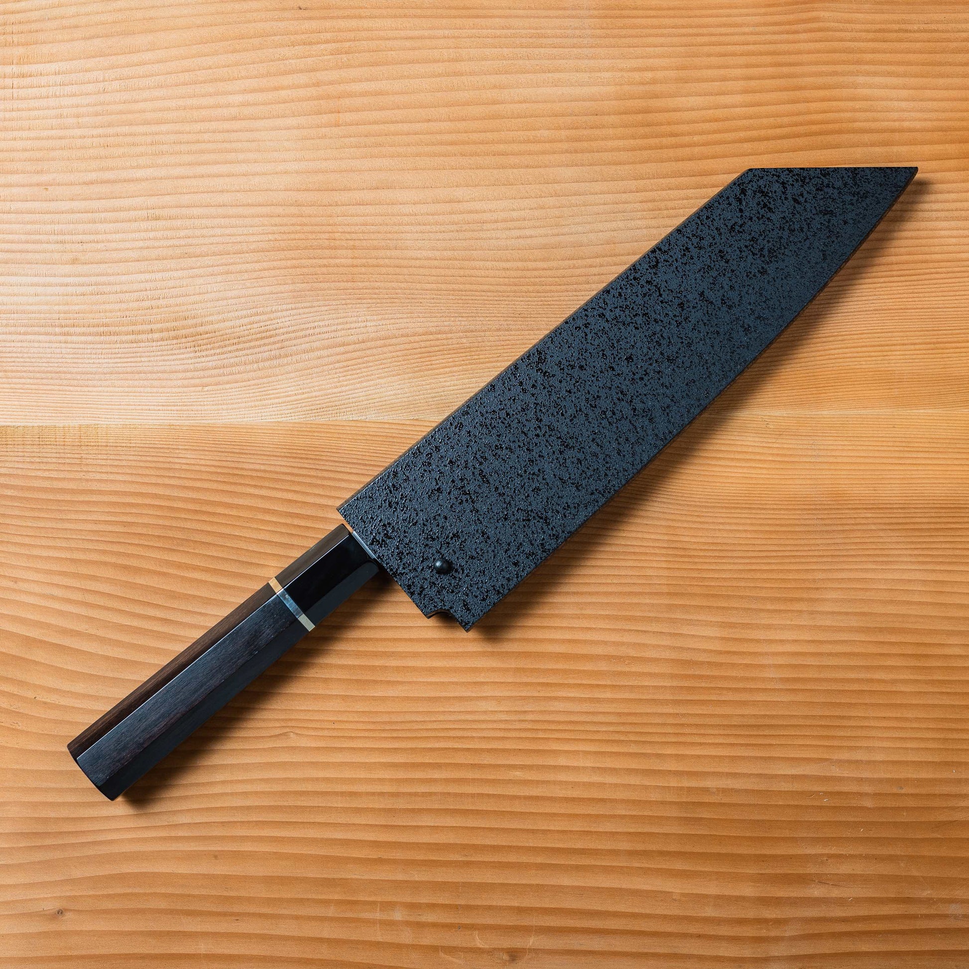 Sakai Takayuki Doi Blue Steel Kiritsuke Gyutou 195mm (7.7")