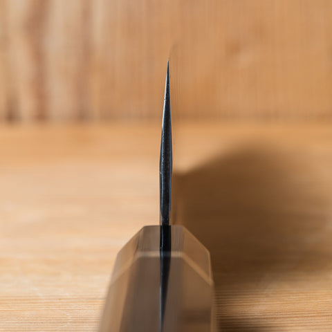 Sakai Takayuki Doi Blue Steel Kiritsuke Gyutou 195mm (7.7")