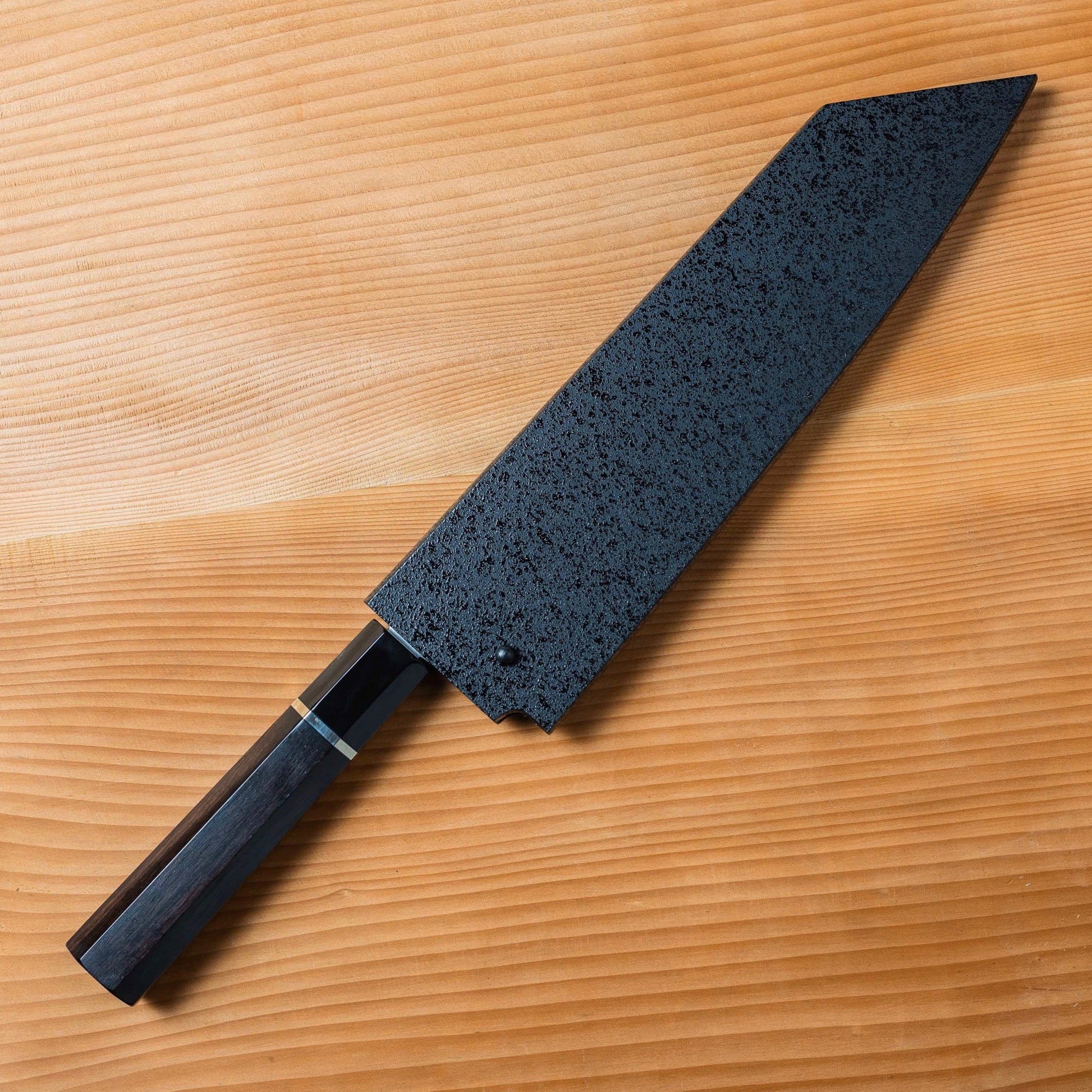 Sakai Takayuki Doi Blue Steel Kiritsuke Gyutou 225mm (8.9")