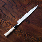 Sakai Takayuki Kasumitogi Yanagi 240mm (9.4")