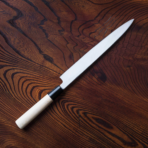 Sakai Takayuki Kasumitogi Yanagi 240mm (9.4")