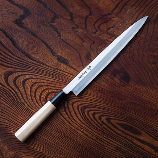 Sakai Takayuki Kasumitogi Yanagi 240mm (9.4")