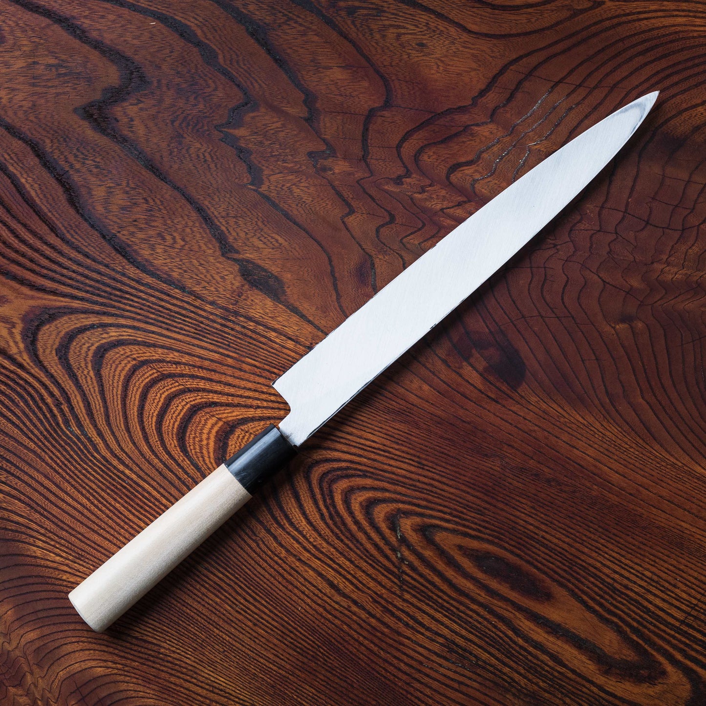 Sakai Takayuki Kasumitogi Yanagi 270mm (10.6")