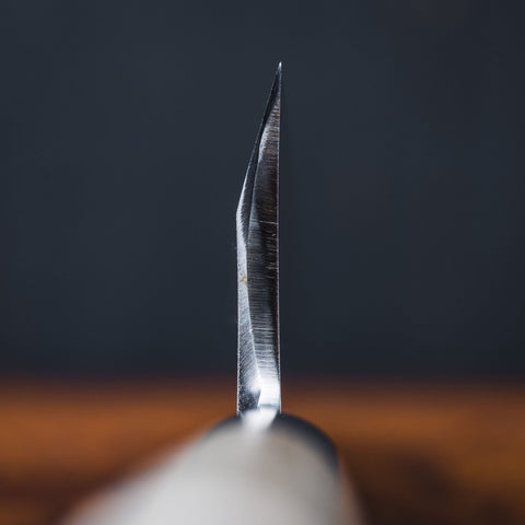 Sakai Takayuki White #2 Garasuki 180mm (7.1")