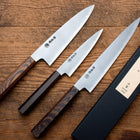Sakai Takayuki Sanpo White #2 Petty 150mm