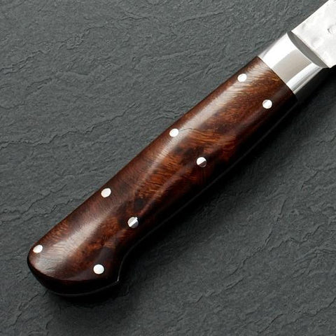 Sakai Takayuki Sugihara Damascus Santoku 180mm (7")