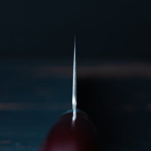 Takamura R2 Gyutou 180mm (7.1")
